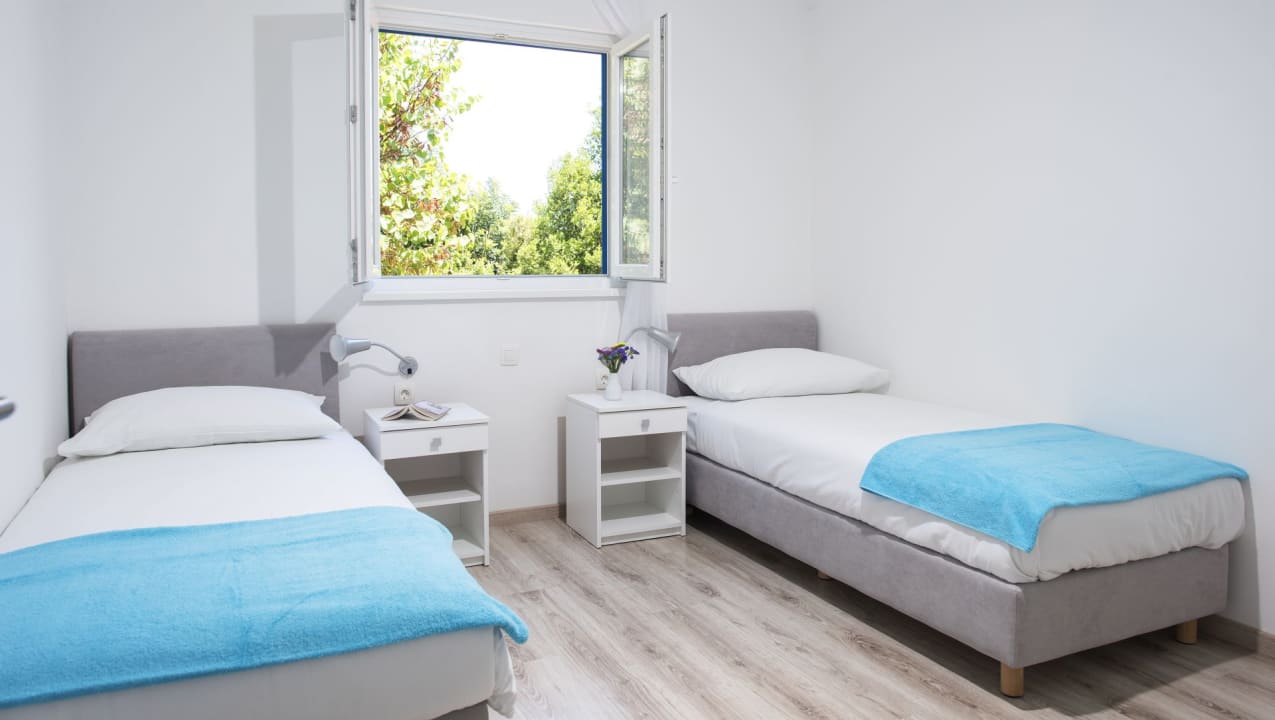 Zimmer Aminess Vival Port9 Residence