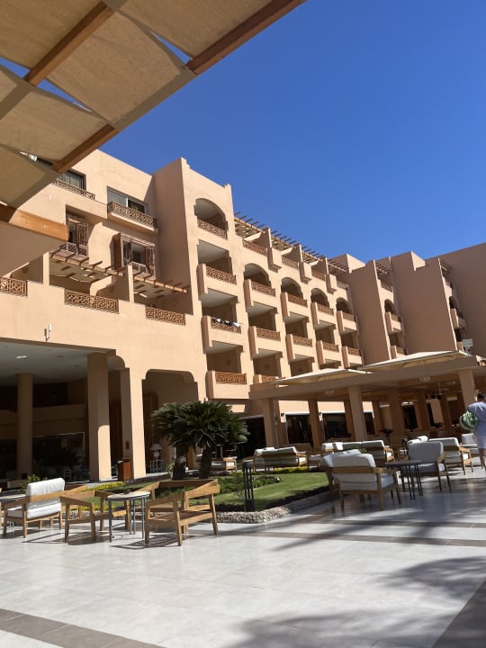 Sport & Freizeit Continental Hotel Hurghada