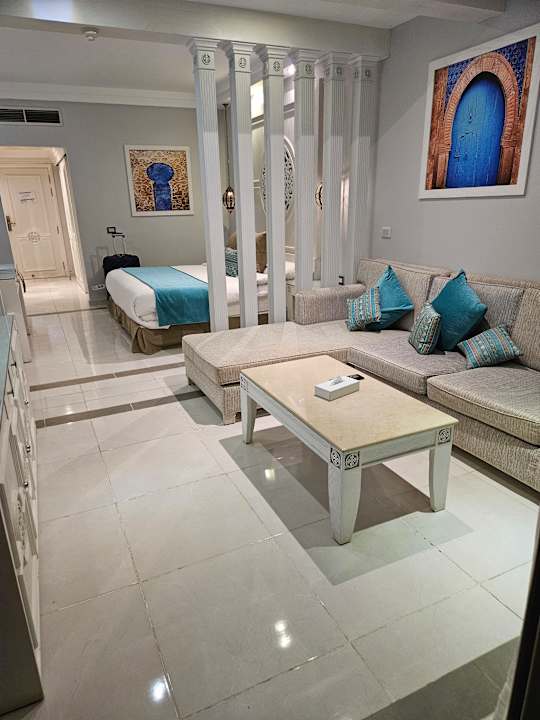 Zimmer The Grand Palace - Adults only