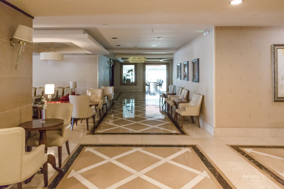 Gastro Aydinbey Kings Palace & Spa