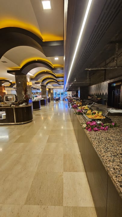 Gastro Telatiye Resort