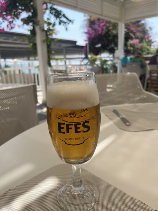 Gastro Can Garden Resort