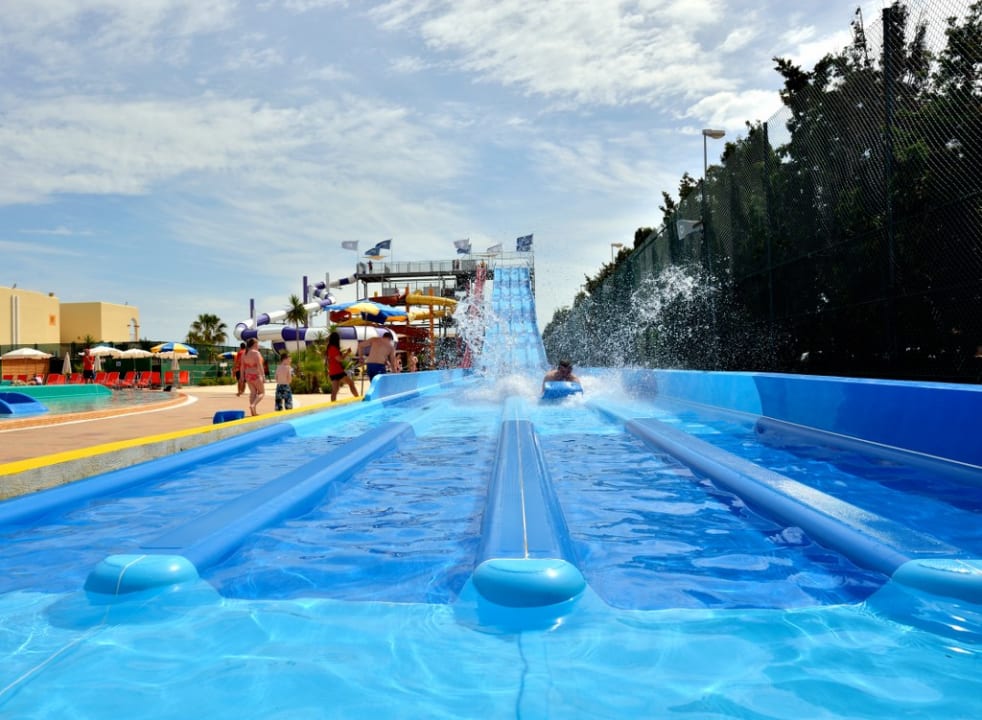 Sport & Freizeit Sirenis Seaview Country Club