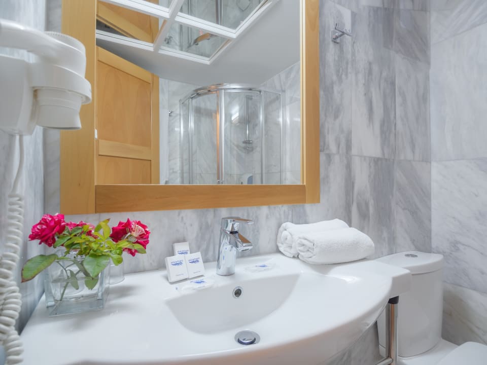Zimmer Miramare Resort Hotel & Spa