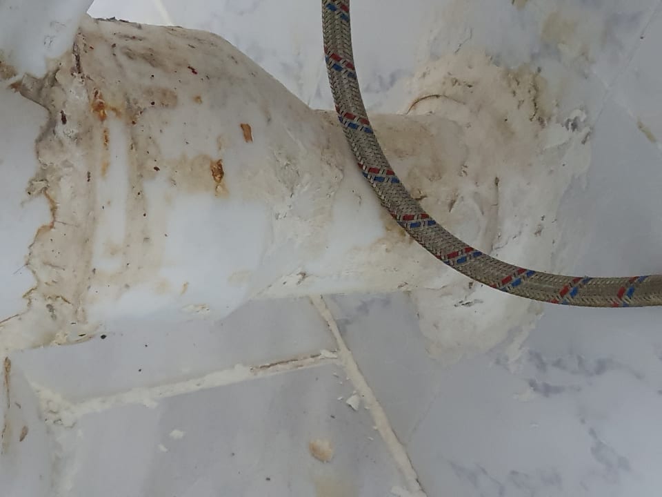 Zimmer Giftun Azur Resort