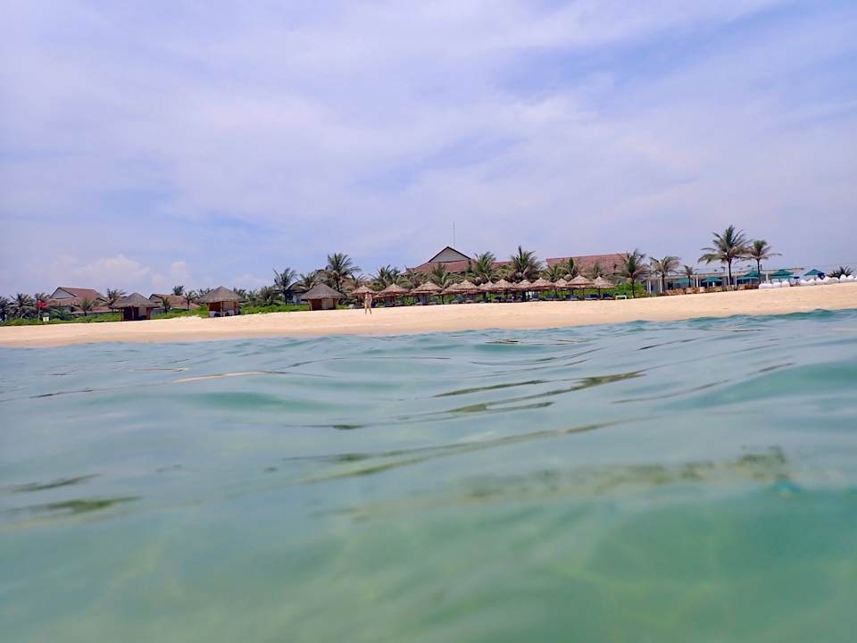 Strand ROBINSON NAM HOI AN