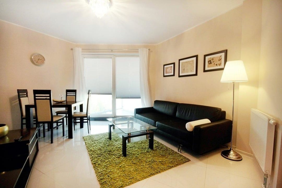 Apartament Prestige JTB Apartamenty Szczecin