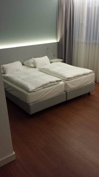 Das Bett Hotel Fairotel