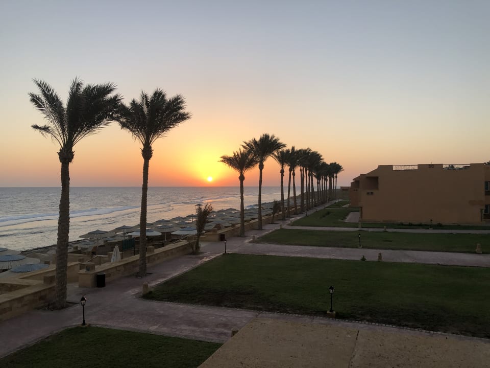 Ausblick Jaz Grand Marsa