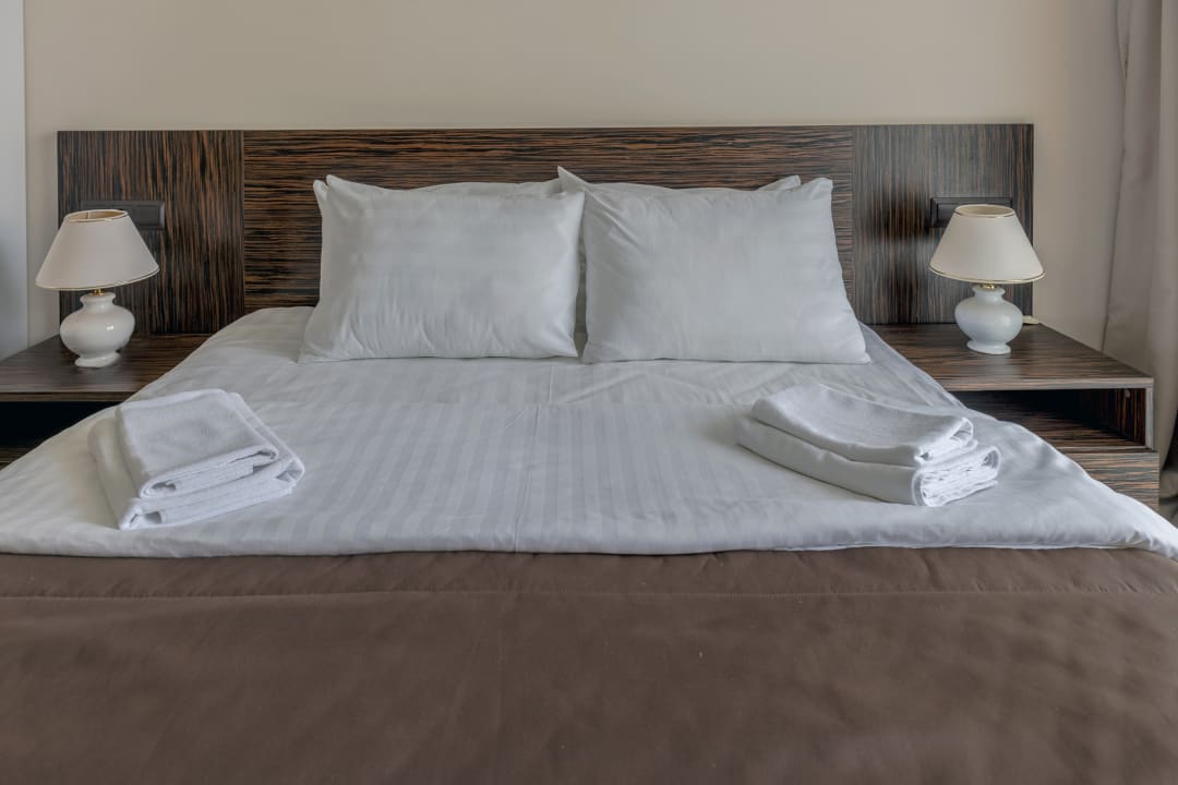 Zimmer Hotel Prestige