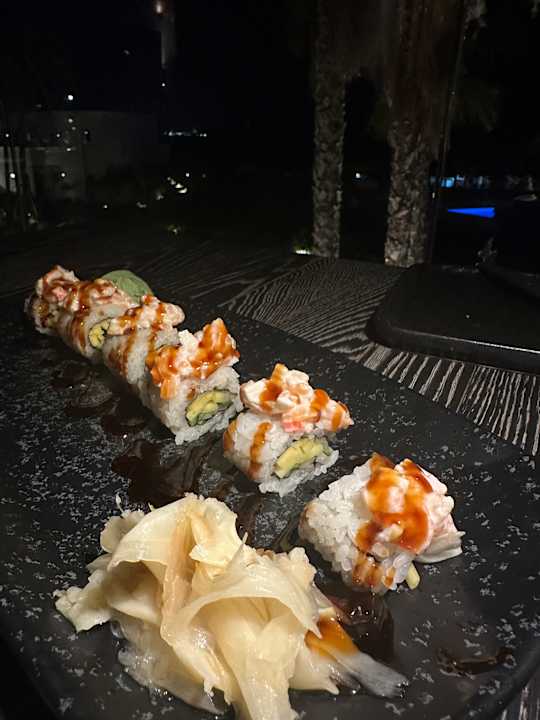 Gastro SENTIDO Port Royal Villas & Spa