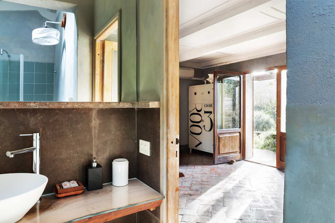 Zimmer Agriturismo San Martino