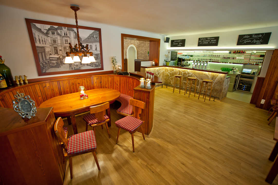 Gastro Stadthotel zur goldenen Krone