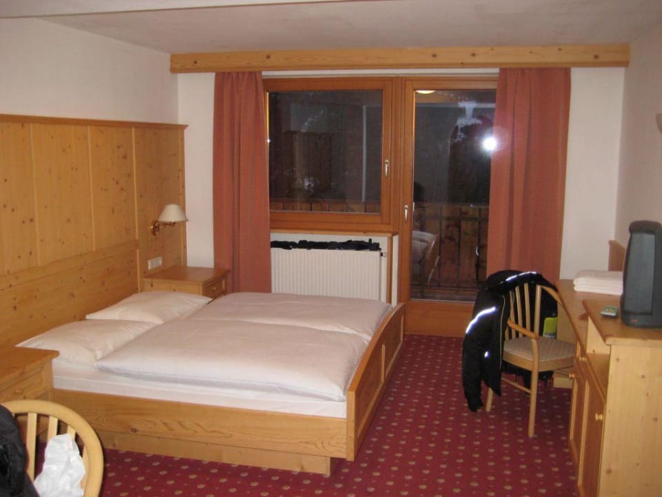 Zimmer Kat. Seiser Alm Hotel Plunger