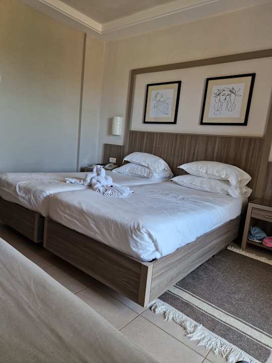 Zimmer Iberostar Waves Mehari Djerba