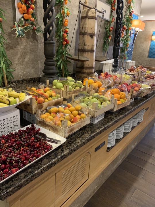 Gastro Megasaray Club Belek