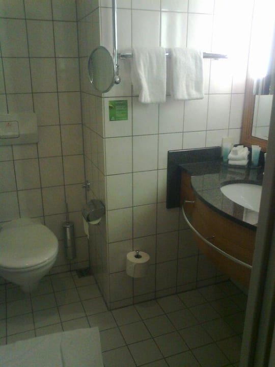Tolles Badezimmer Dorint Hotel Bonn
