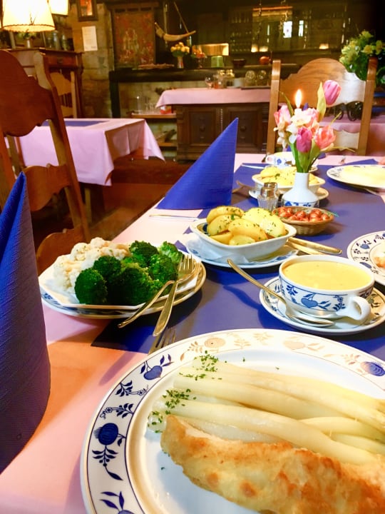 Gastro Landgasthof Falkenhorst