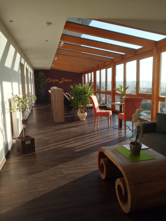 Sport & Freizeit Wellnesshotel Zum Koch