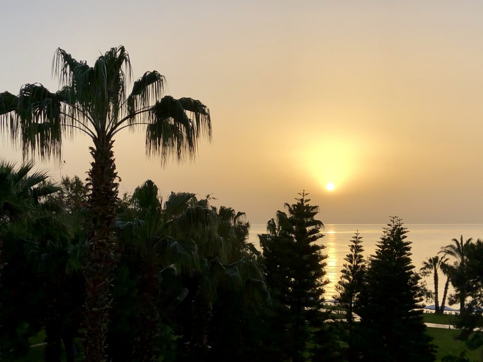 Ausblick TUI MAGIC LIFE Beldibi +16