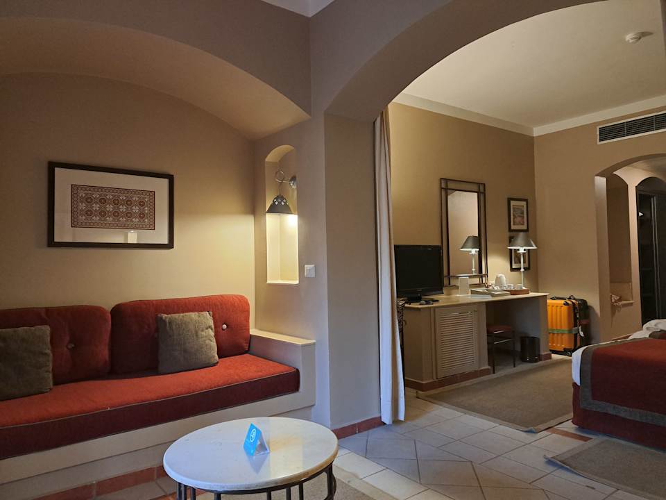 Zimmer Jaz Makadi Oasis Resort