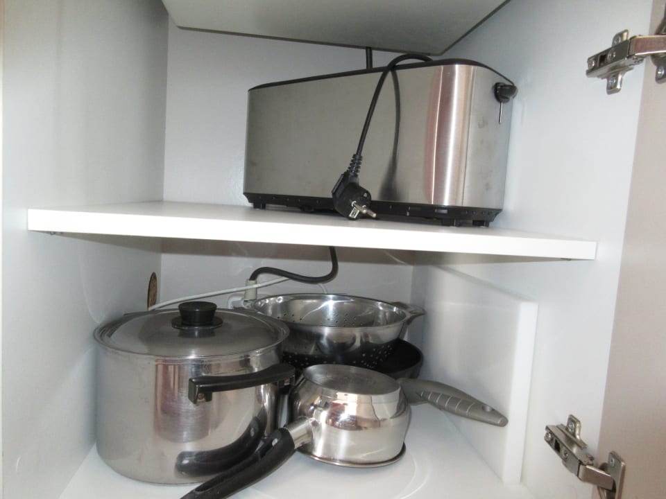 Zimmer Hipotels Mediterraneo Club