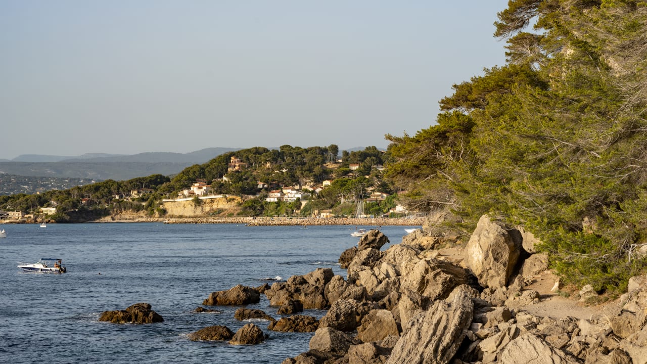 Strand Hapimag Resort La Madrague