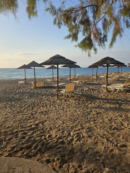 Strand TUI KIDS CLUB Alex Beach