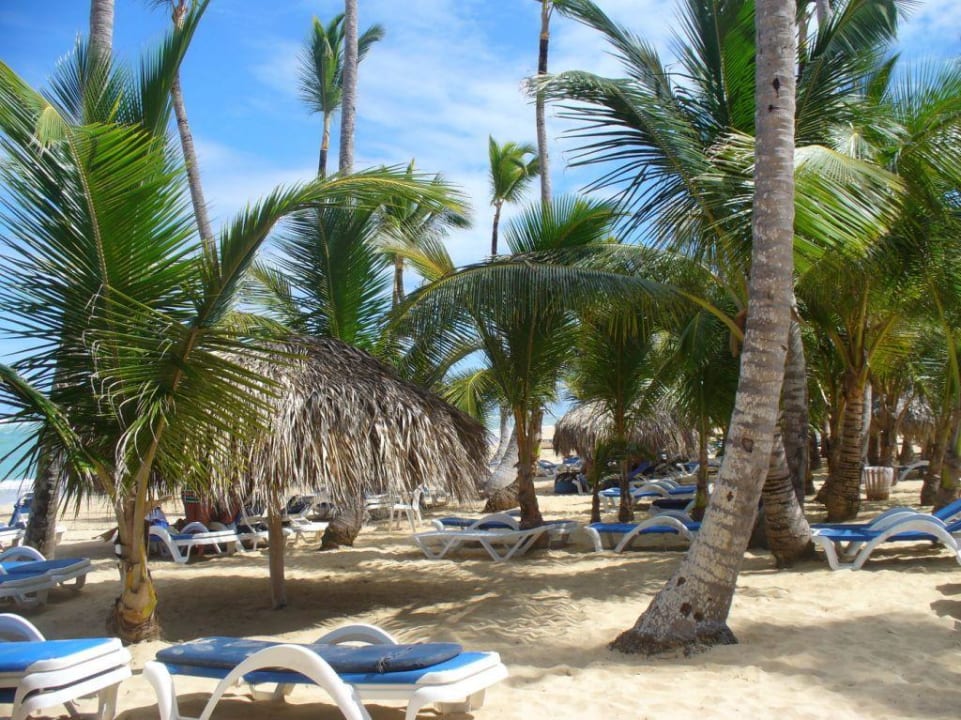 Sirenis Tropical Beach Grand Sirenis Punta Cana Resort & Aquagames