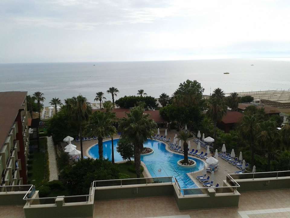 Ohne Worte Hotel Grand Side