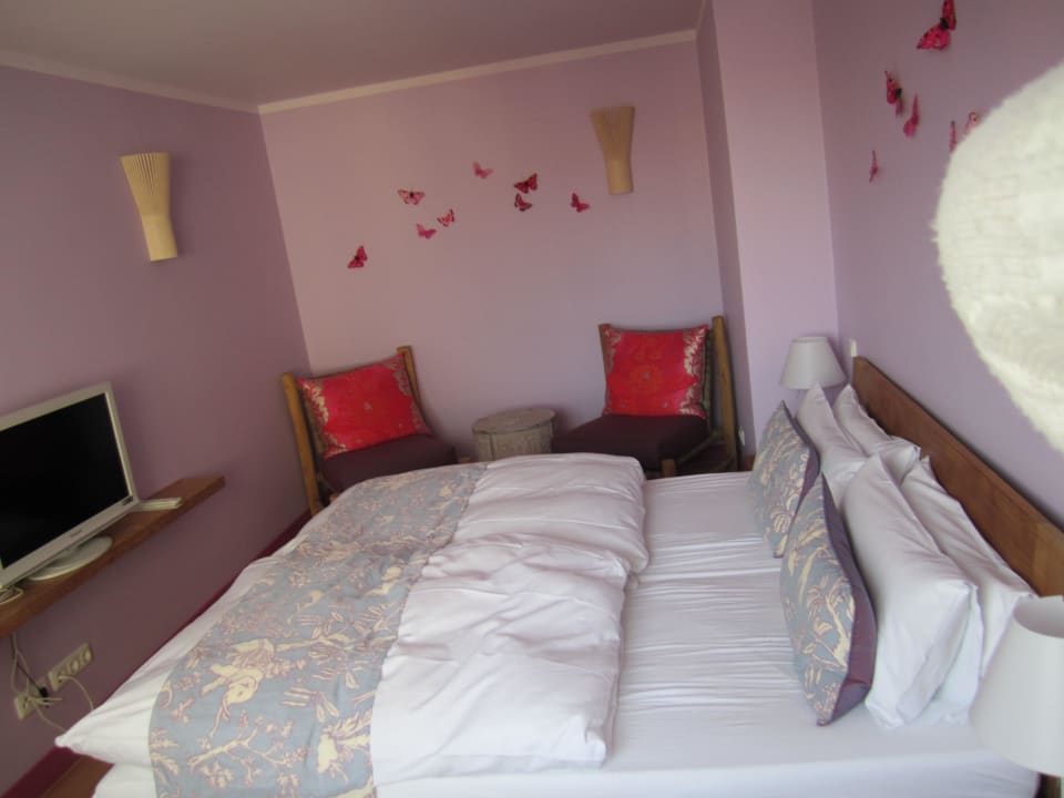 "Indien" Nr. 609 Hotel Viva Sky