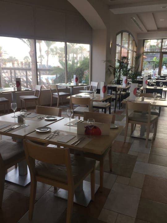 Gastro Occidental Jandía Mar