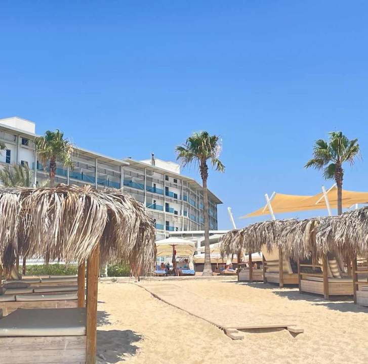 Strand Asterias Beach