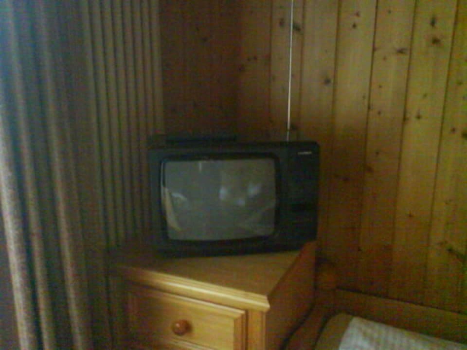 der Fernseher Hotel Schwarzwaldhof
