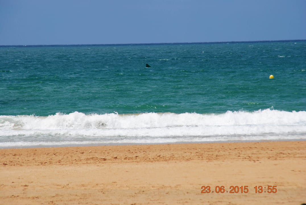 Strand Valentin Sancti Petri