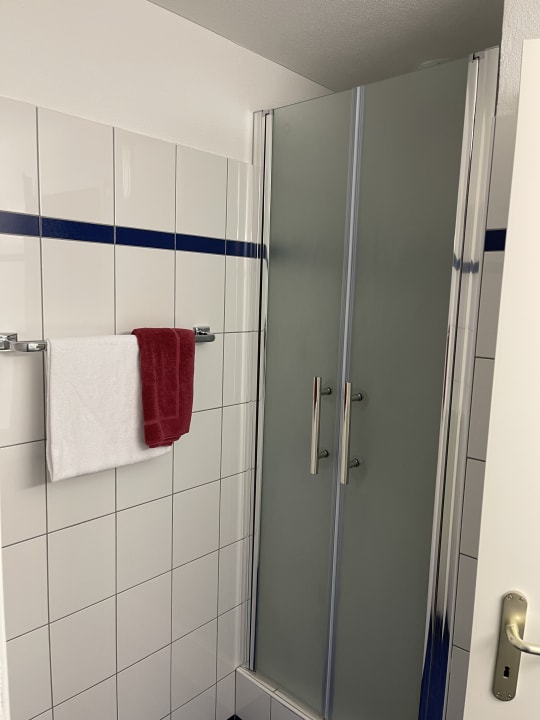 Zimmer Hotel Garni Morettina