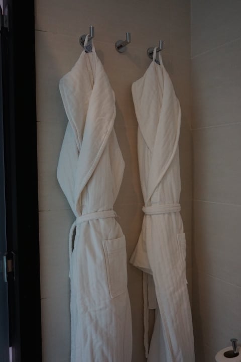 Zimmer Hyatt Place Taghazout Bay