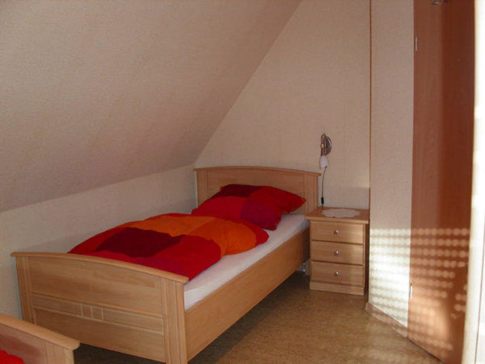Jugendzimmer Ferienhaus Diederich