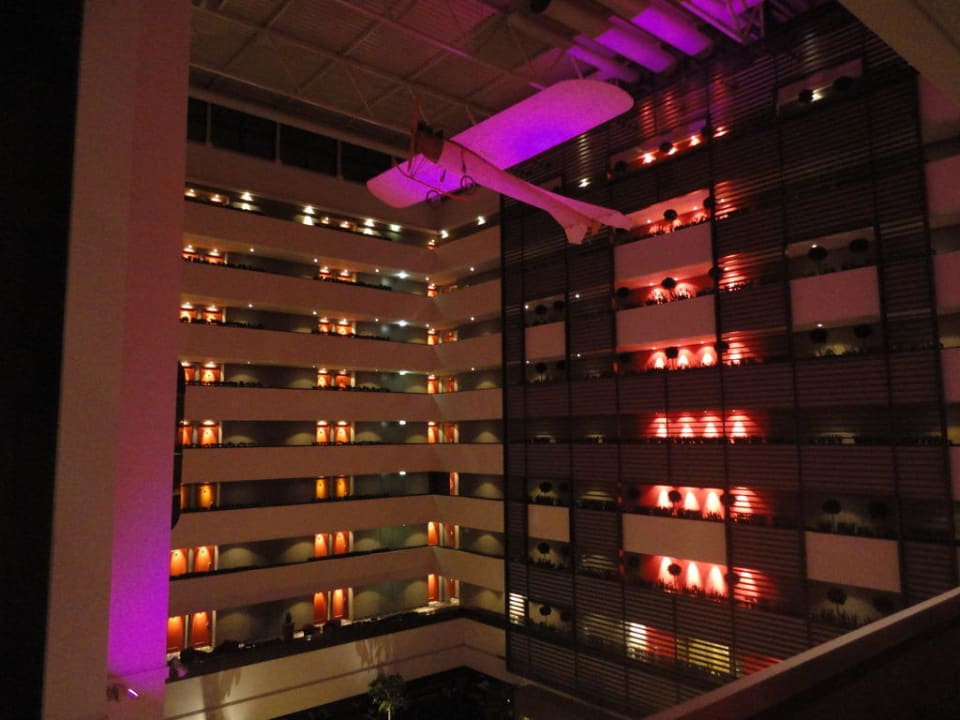 Hotel, first plane Sofitel Budapest Chain Bridge