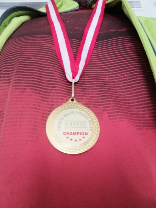 Sport & Freizeit Voyage Belek Golf & Spa