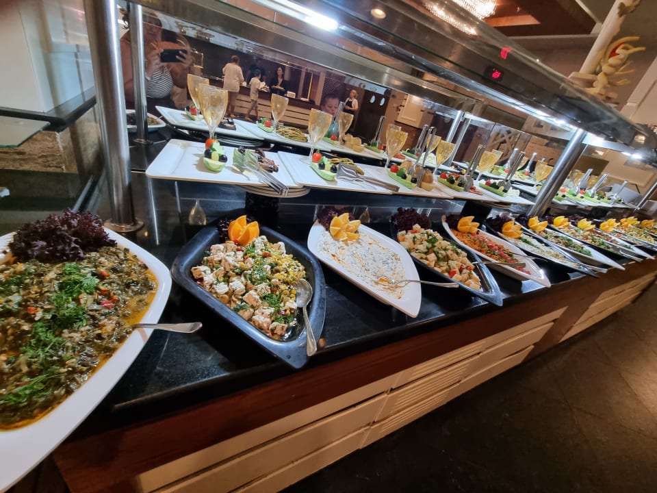 Gastro Dizalya Palm Garden