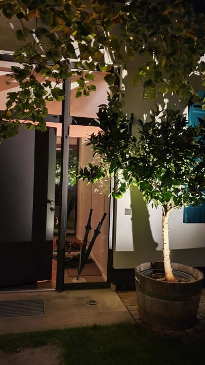 Gartenanlage Loblocher Hof