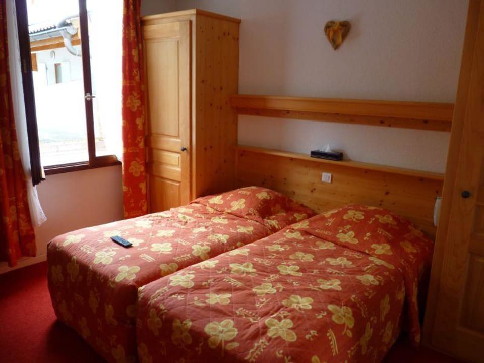 Zimmer Hotel De La Plage