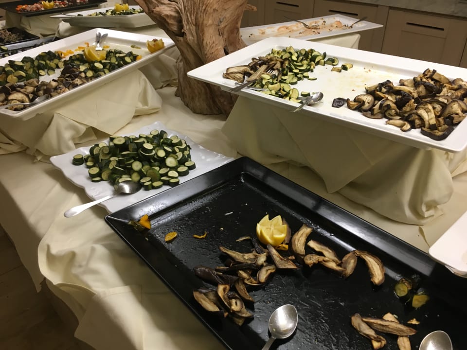 Gastro Grande Baia Resort & Spa