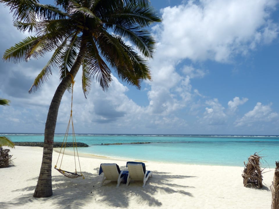Strand Bungalows 223-224 Summer Island Maldives