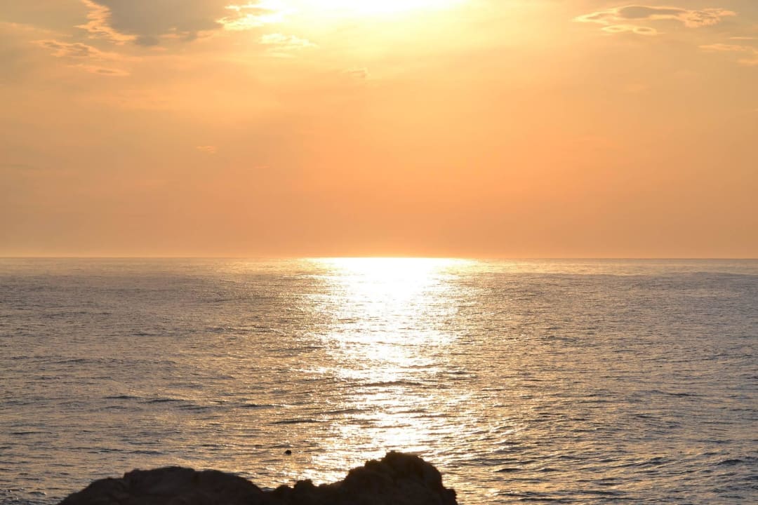 Cala Liberotto Haus 555 - Ausblick Sardafit Nr. 555a - Surfer's Traumhaus an zwei Sandstränden