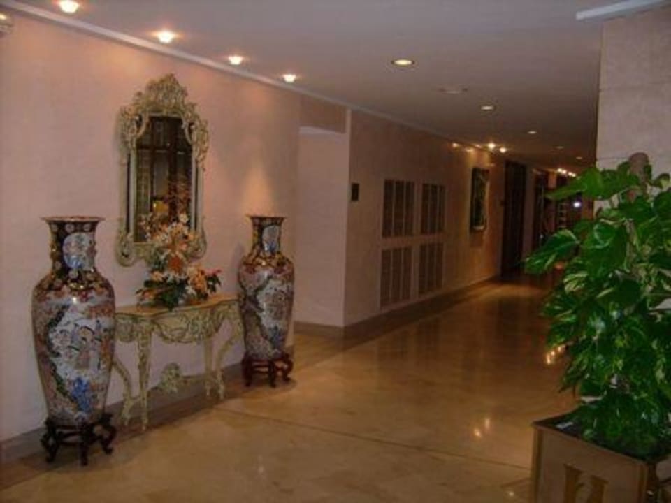 Hipotels Flamenco Hipotels Flamenco