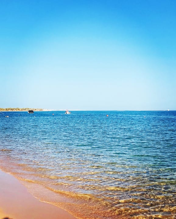 Strand Sentido Caribbean World Soma Bay