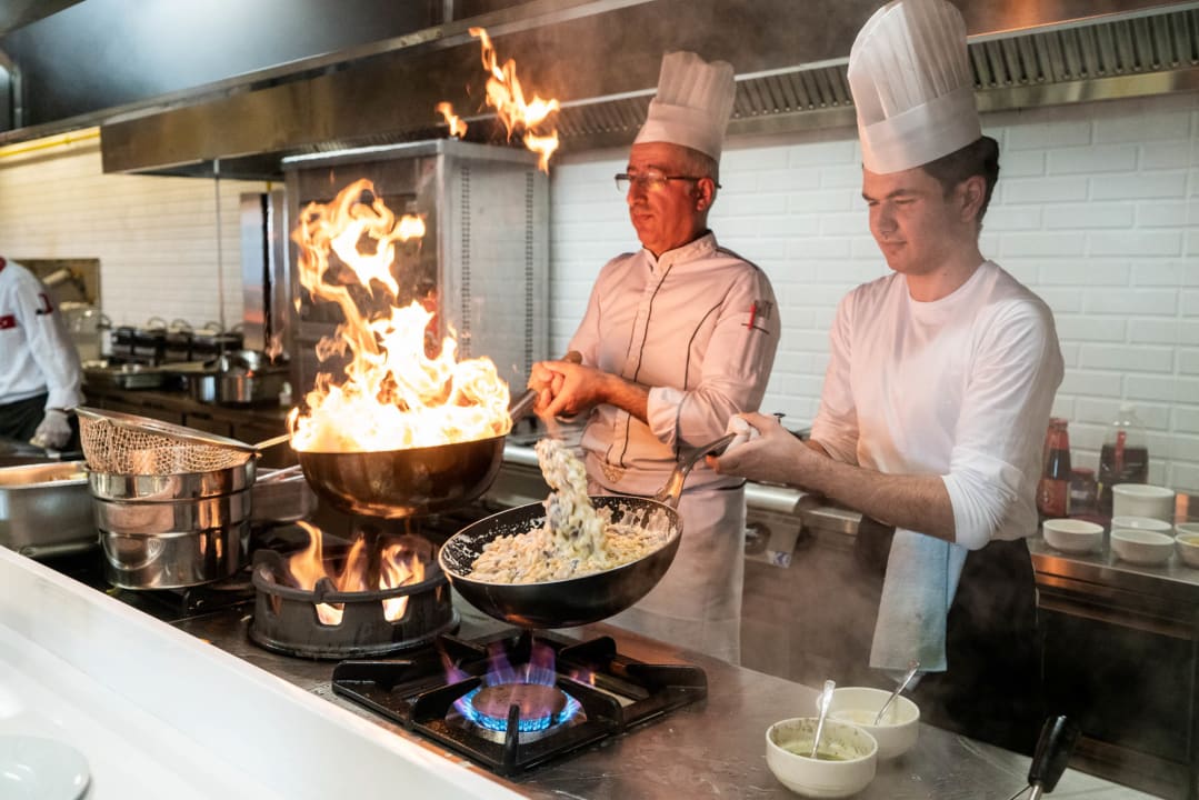 Sonstiges Emre Beach & Emre Hotel