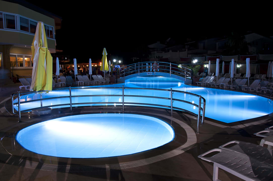Hotel Club Dizalya Club Dizalya
